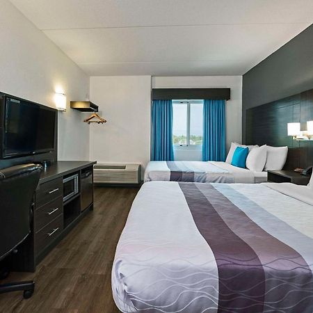 Comfort Hotel Niagara Falls Zewnętrze zdjęcie