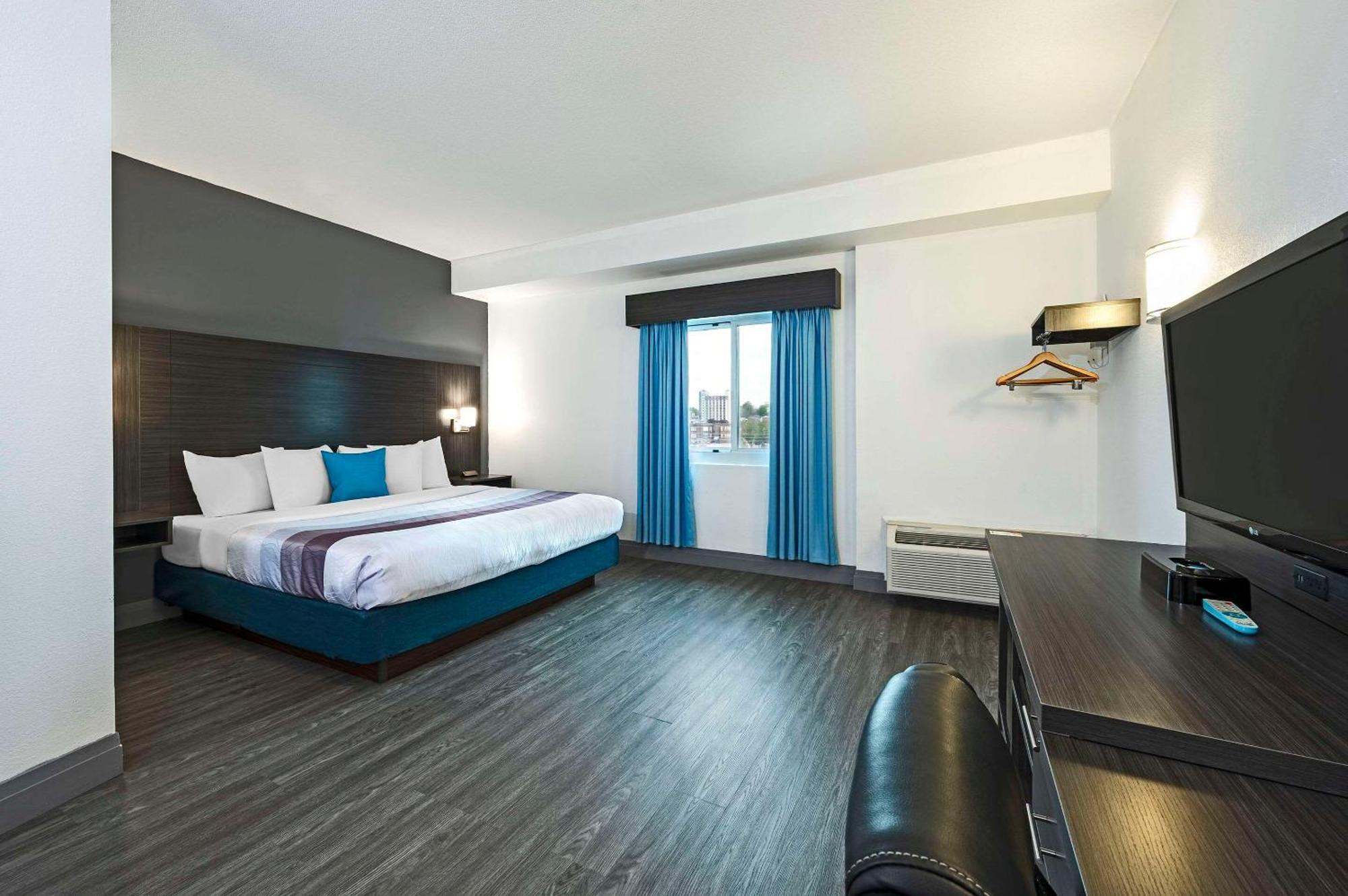 Comfort Hotel Niagara Falls Zewnętrze zdjęcie